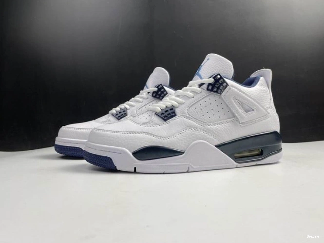 (2015) Columbia 4 Jordan Retro 314254-107 0819